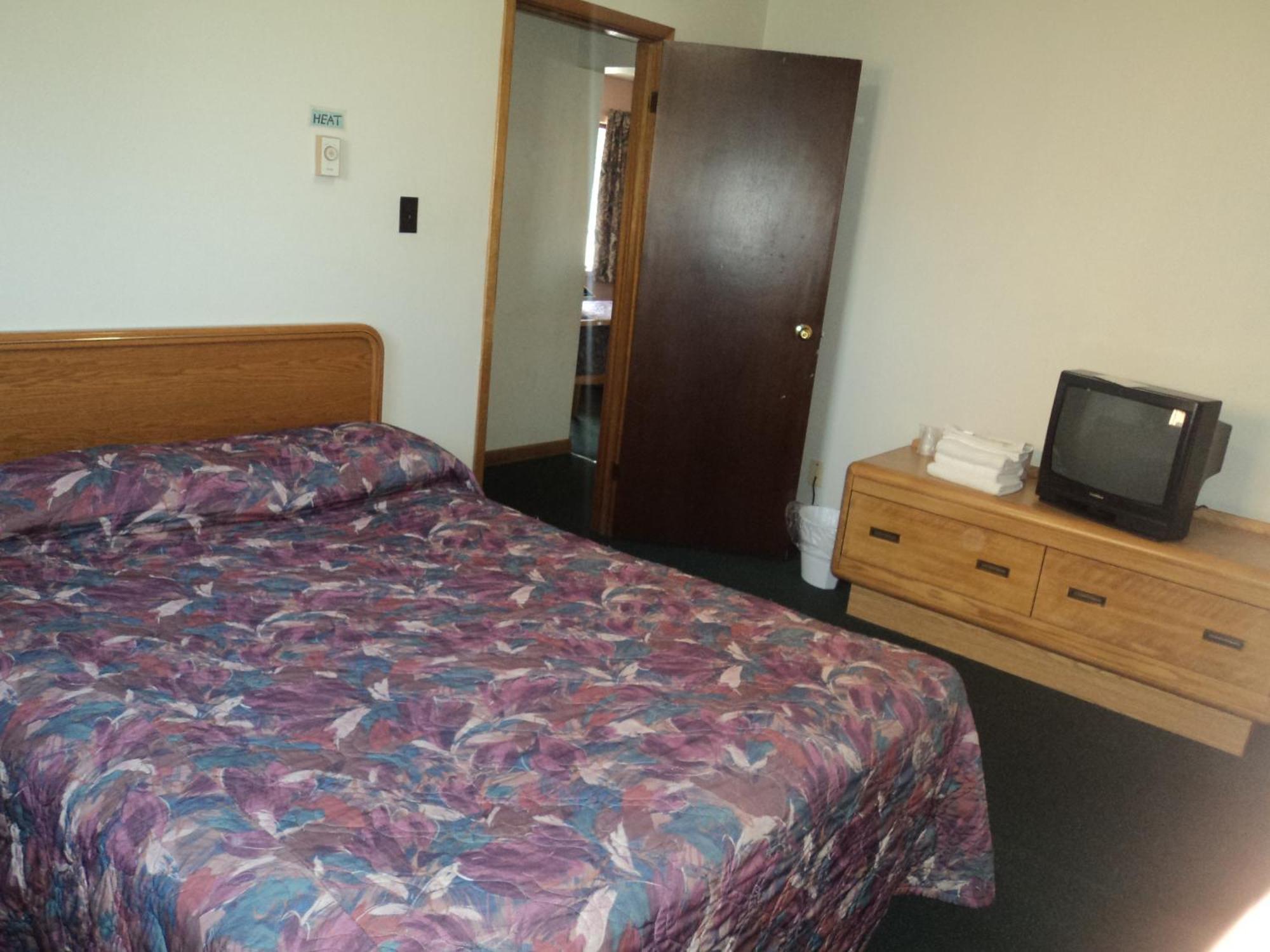 شلالات نياغارا Oasis Motel By The Falls المظهر الخارجي الصورة