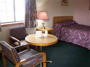 شلالات نياغارا Oasis Motel By The Falls المظهر الخارجي الصورة